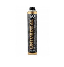 Пена монтажная Universal 60л PROFFLEX